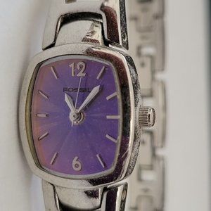 Women's Fossil Watch
